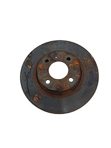 Disco Freio Dianteiro Direito Nissan Kicks 2022 129215