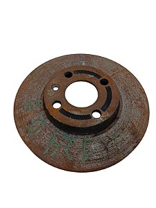 Disco Freio Dianteiro Direito Gm Spin Premier 2020 128760