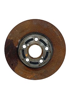 disco freio dianteiro esquerdo TOYOTA COROLLA GLI 2017 127261