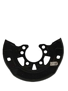 Defletor Disco Freio Dianteiro Direito Toyota Yaris Xls15 2024 122726