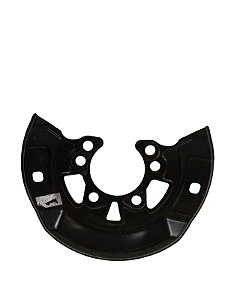 Defletor Disco Freio Dianteiro Esquerdo Toyota Yaris Xls15 2024 122714