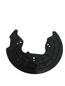 Defletor Disco Freio Dianteiro Esquerdo Renegade T270 2022 122241