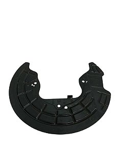 Defletor Disco Freio Dianteiro Direito Renegade T270 2022 122224