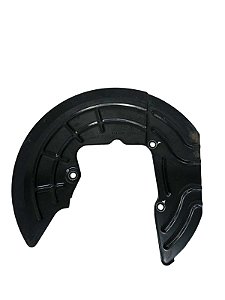 Defletor Disco Freio Traseiro Esquerdo Renegade T270 2022 122206