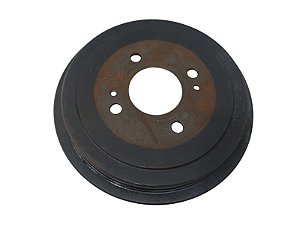 Disco Tambor Freio Traseiro Direito Nissan Kicks 2024 119896