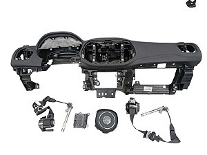 kit airbag jeep compass 2016 2017 2018 2019 2020 151951