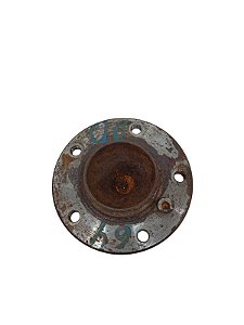 Cubo roda dianteiro direito bmw x1 2014 139483