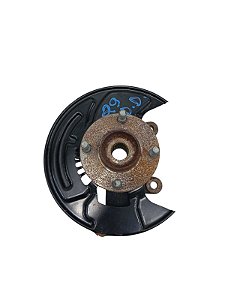 Montante Cubo Roda Dianteiro Direito Nissan Kicks 2021 136975