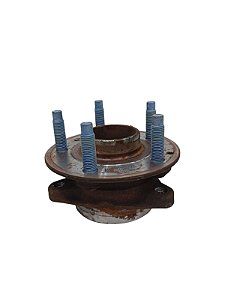 CUBO RODA DIANTEIRO DIREITO CHEVROLET TRACKER 12T 2023 135129