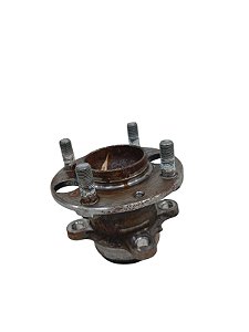 Cubo Roda Traseira Direita Nissan Kicks 2022 129874