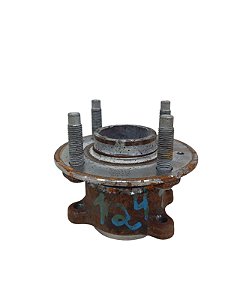 Cubo Roda Traseira Esquerda Gm Spin Premier 2020 129799