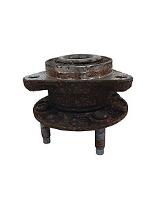 Cubo Roda Dianteira Esquerda Gm Spin Premier 2020 129787