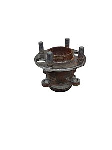 cubo roda traseira esquerda nissan kicks 2022 129587