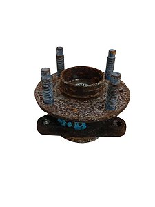 Cubo Roda Dianteira Direita GM Spin Premier 2020 128750