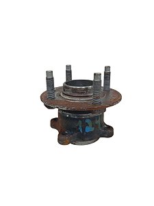 Cubo Roda Traseira Direita Gm Spin Premier 2020 128244