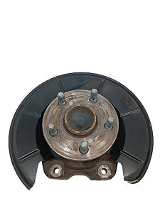 Cubo Montante Roda Traseiro direito TOYOTA COROLLA GLI 2017 127799