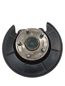 Cubo Montante Roda Traseiro direito TOYOTA COROLLA GLI 2017 127799