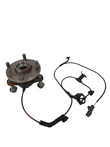 Cubo Roda Sensor Abs Dianteiro Esquerdo Toyota Yaris Xls15 2024 122715