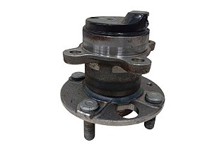 Cubo Roda Traseira Direita Nissan Kicks 2024 119869