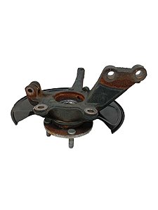 Montante Cubo Roda Dianteira Esquerda Nissan Kicks 2024 119755