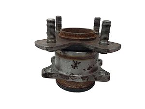 Cubo Roda Traseira Esquerda HONDA CITY EXL CVT 2015 118045