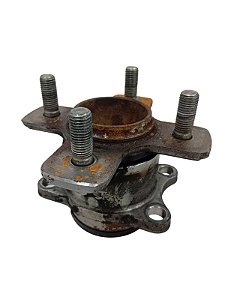 Cubo Roda Traseiro Direito HONDA CITY EXL CVT 2015 118026