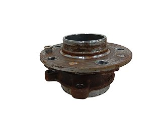 Cubo Roda Traseira Direita Jeep Compass 2018 116778