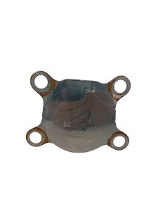 Calço Cubo Roda Traseira Esquerda Jeep Compass 2018 116031