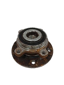 Cubo Roda Traseira Esquerda Jeep Compass 2018 116025