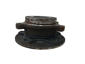 Cubo Roda Dianteira Esquerda Jeep Compass 2019 115956