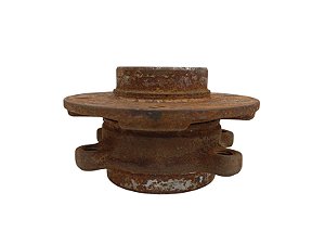 Cubo Roda Traseira Esquerda Jeep Renegade 4x4 2021 112662