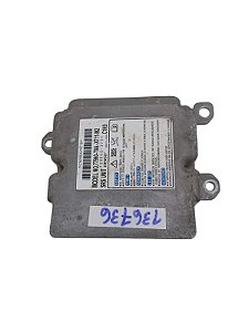 módulo airbag hrv 2018 136736