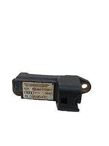 Sensor AirBag Audi A3 8l0959643c 127411