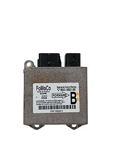Módulo Airbag Ford Fusion 2011 121313