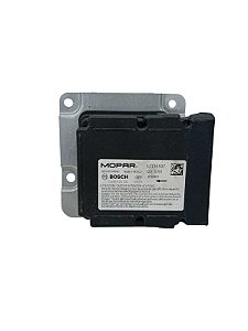 Modulo Airbag Jeep Reengade 2018 Detalhe 115410