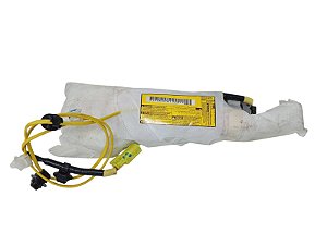 Bolsa Airbag Banco Dianteiro Direito Toyota Corolla 2017 114176