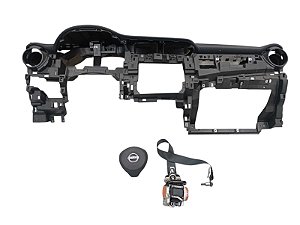 kit airbag nissan kicks 2022 detalhe 152872