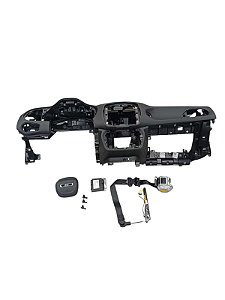 Kit Airbag Jeep Renegade Longitude T270 2022 121943