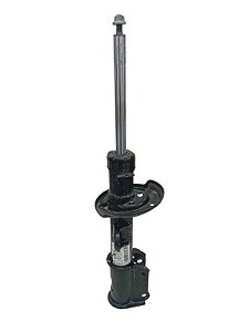 amortecedor dianteiro direito jeep compass 2018 150091