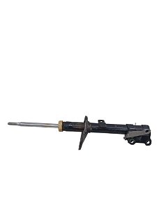 amortecedor dianteiro direito Renault captur 2018 150143