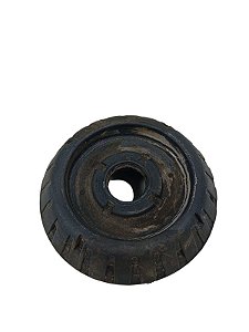 coxim amortecedor dianteiro esquerdo Nissan kicks 2021 145000