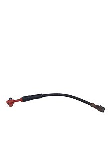 flexível freio traseiro direito Audi a3 2018 145072