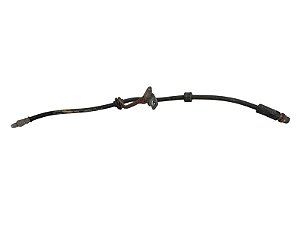 flexível freio dianteiro direito bmw x1 2014 145125