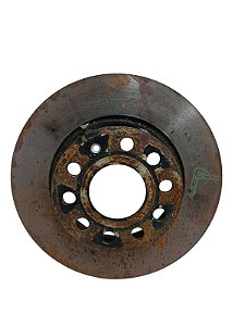 disco freio traseiro esquerdo Audi a3 2018 145218