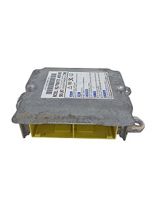 modulo airbag acionado Honda hrv 2016 145228