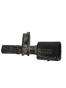 sensor abs dianteiro direito vw up 2018 145724