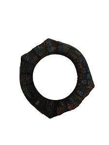 calço mola traseiro direito Toyota Corolla 2017 145795