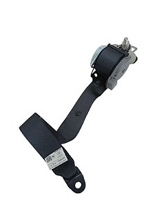 cinto segurança traseira esquerda l200 Triton 2023 145464