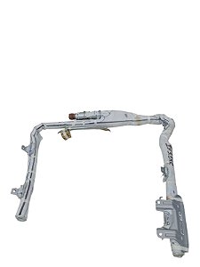 cortina airbag teto direito l200 triton 2023 145048