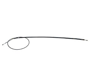 cabo freio mão traseiro direito bmw x1 2014 145122